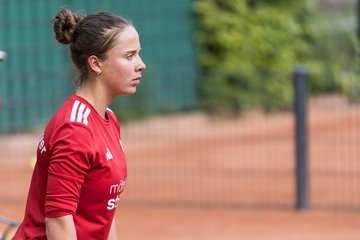 Bild 110 - BL2 THC von Horn und Hamm - DTV Hannover : Ergebnis: 4:5